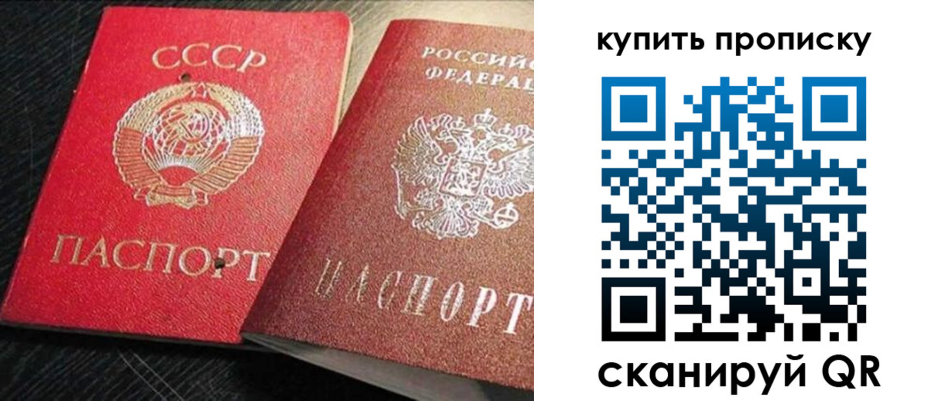 временная регистрация гарантия в Камешково